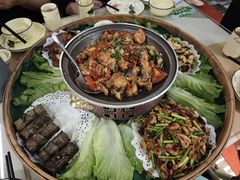 -谢三姐金奖啤酒鱼(总店)