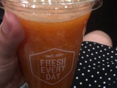 -每日新鲜水果吧(黄浦来福士店)