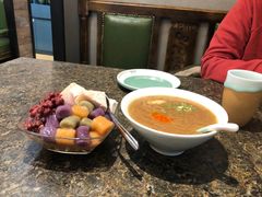 -零度空间·台湾小馆(五道口购物中心店)