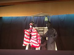-弥荣会馆日本传统艺能表演