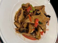 -巴依老爷新疆美食(工体旗舰店)