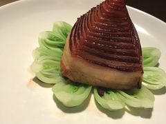 -湖滨28中餐厅·西湖宴·杭州君悦酒店