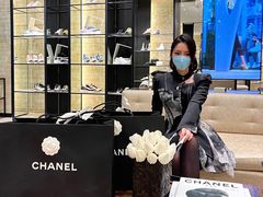 -CHANEL(恒隆广场店)