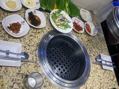 -安又胖韩国烤肉(美罗城店)