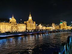 -新龙船黄浦江餐饮游船官方自营店