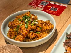 -全牛匠·乐山跷脚牛肉(新中关店)