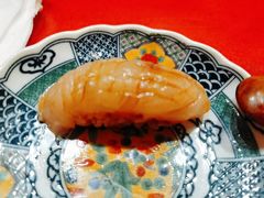 -鮨青(恒基名人购物中心店)