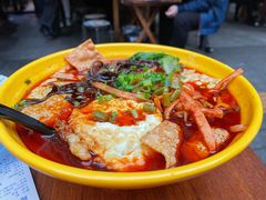 -龍城柳州螺蛳粉(群星路店)