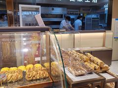 -露丝卡文•世界冠军面包(乐峰广场店)