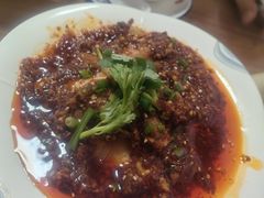 -胖子菜馆(花园餐厅店)