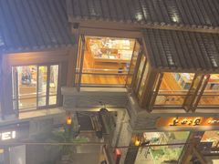 -阿大排档(长春这有山店)