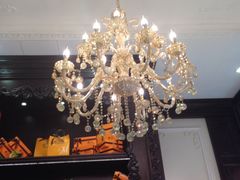 包厢-Monchouchou檬舒舒(尚嘉中心店)