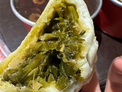 酸菜笋丁包-堂上堂(益民街店)