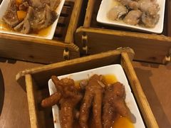 -皇城中餐厅·潮菜传承·私享宴客