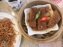 -点都德(千灯湖环宇城店)