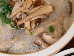 -益恒饭店乡间白族菜(古城总店)