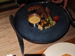 -巴别塔法餐舍(合作路店)