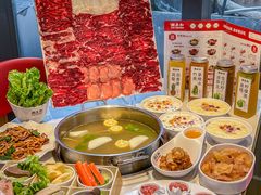 -潮正和潮汕牛肉火锅·老字号(番禺万达店)