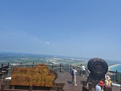-海南铜鼓岭景区