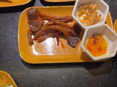 -牛New寿喜烧(虹桥新天地店)