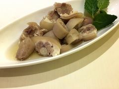 -老正兴菜馆(福州路店)