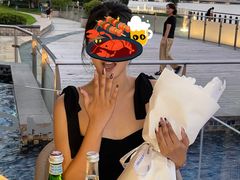 -MONICH牛排融合餐厅(和义大道购物中心店)