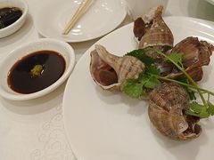 -寻味顺德·南记酒家·传统顺德菜·鱼生(广源路店)