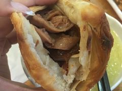 -郝家火烧(古城店)