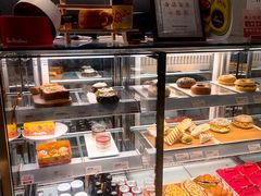 -Tims天好咖啡·贝果(拉斐尔云廊店)