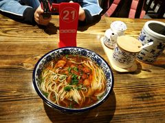 -顺丰面馆(打浦店)