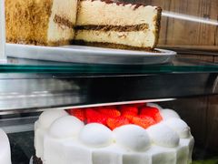 提拉米苏-HARBS(名铁名古屋店)