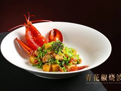 -北書房·墨宴(国际博览中心店)