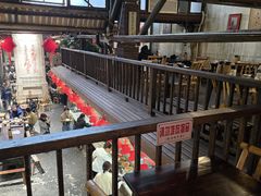 -東茅街茶馆