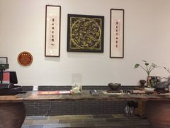 大堂-天荷菜根·闽南素食自助(刺桐北路店)