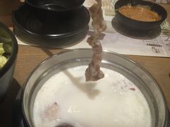 -伊人锅·魔石泡泡鱼