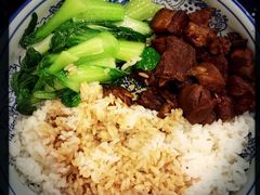 红烧肉-蜗牛小馆醉乡民谣云南菜(惠新西里店)