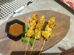 -四面泰(万象城店)