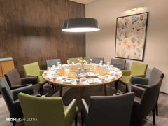 -四季餐厅·新津菜(环湖中路店)