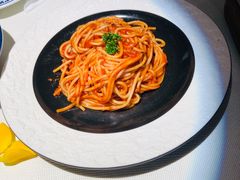 肉酱意面-俄士厨房(印象汇店)