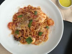 -Mercato莫卡多露台餐厅与酒吧(K11店)