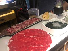 -东道煮牛肉火锅(重庆路店)