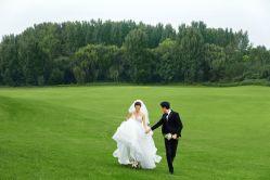 -巴黎春天婚纱摄影STUDIO·定制