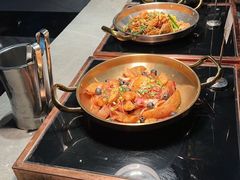 -圆顶阁西餐厅(郑州索菲特国际饭店 )