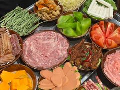 -陶婆婆火锅(洪崖洞店)