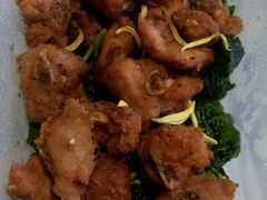 翡翠骨-兰木肆·云南菜(龙湖U城天街店)