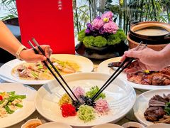-潮州府·潮菜·砂锅粥(徐家汇店)