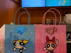 -奈雪的茶(M+世纪都会广场店)