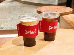 -Seesaw Coffee(朝阳大悦城店)