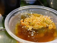 红糖冰粉-一岚一山(角门总店)