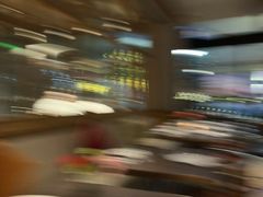 -ELI FALAFEL Lebanese&Mediterranean黎巴嫩美食(富城路店)